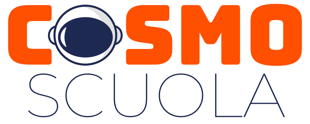 Cosmo Scuola